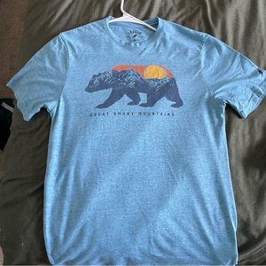 Great Smokey Mountains T-shirt